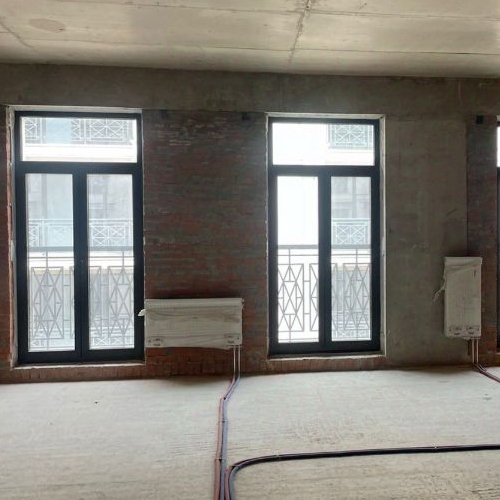 2-комн квартира Софийская набережная, 34