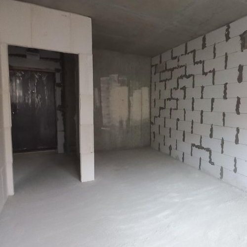 1-комн квартира пос. Мебельной Фабрики, улица Рассветная, 5