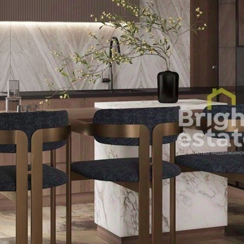 4-комн квартира Красногорск, улица Согласия, 9/1