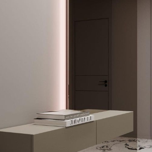 3-комн квартира улица Петра Алексеева, 14