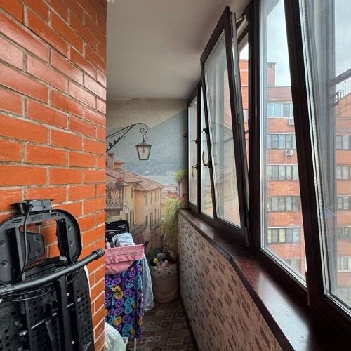 2-комн квартира Ивантеевка, улица Новая Слобода,  д. 3