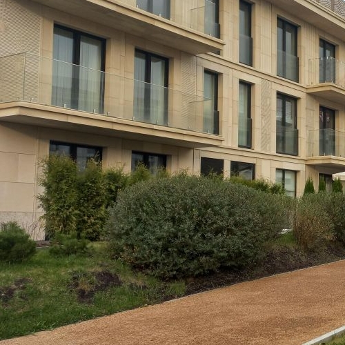 3-комн квартира Таманская улица, 1С3