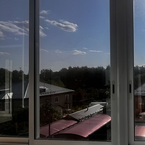 1-комн квартира Правдинский пгт, шоссе Степаньковское, 39