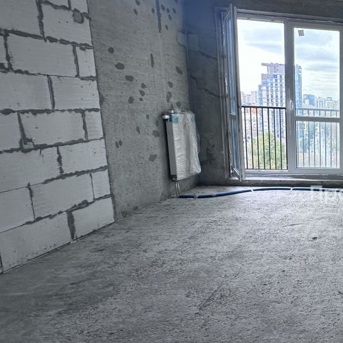 1-комн квартира Большая Филевская улица, 3к4