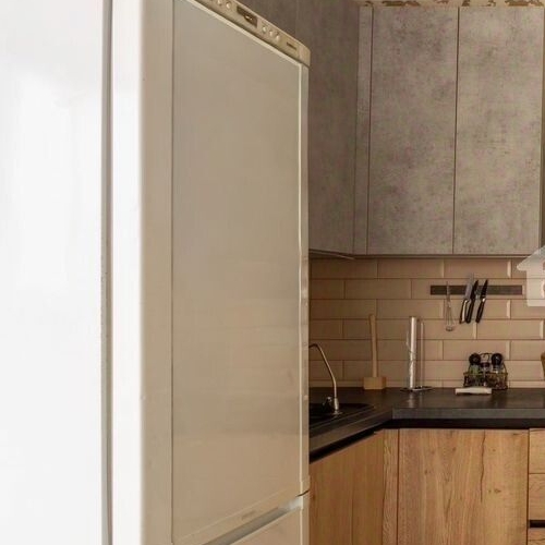 2-комн квартира улица Татьянин Парк, 15к2