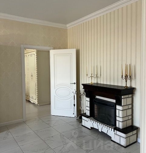 2-комн квартира Рублевское шоссе, 70к5