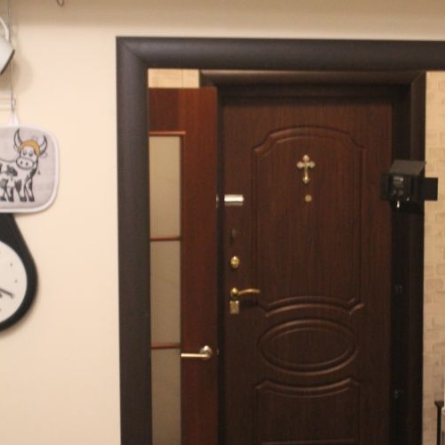 1-комн квартира Ягодная улица, 8к2