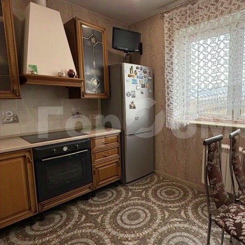 3-комн квартира Электросталь, улица Карла Маркса, 25А