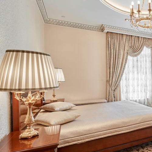 6-комн квартира Чапаевский переулок, 3