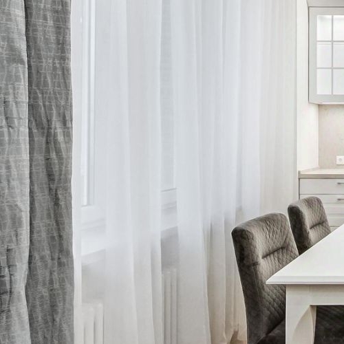 3-комн квартира улица Столетова, 19