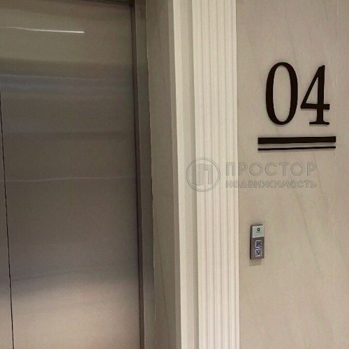 2-комн квартира Верхняя улица, 20к1