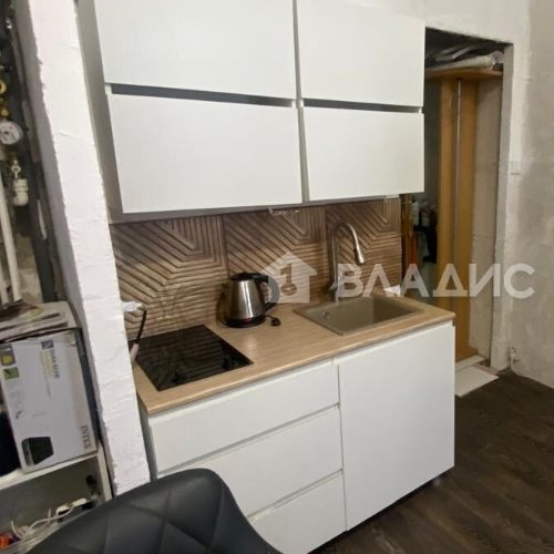 Студия Раменское, улица Березовая Роща, 4