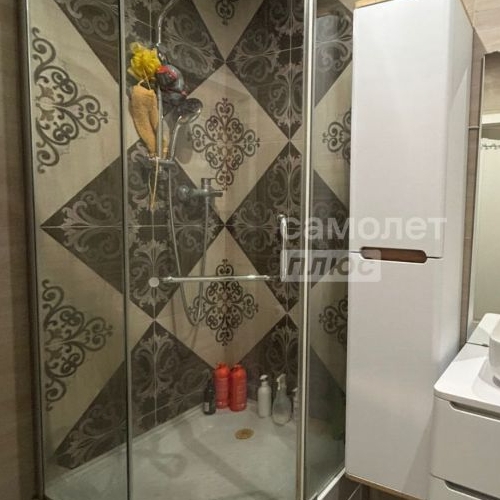 1-комн квартира Красногорск, улица Народного Ополчения, 2Бк2