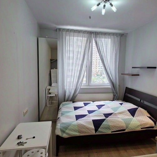 Студия улица Летчика Ульянина, 7