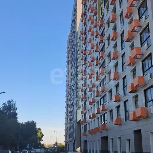 1-комн квартира 6-я Радиальная улица, 7/1к2