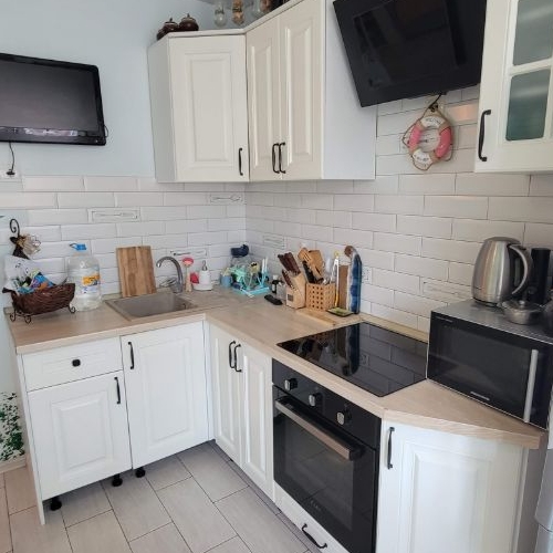 1-комн квартира Красногорск, улица Народного Ополчения, 2Бк2