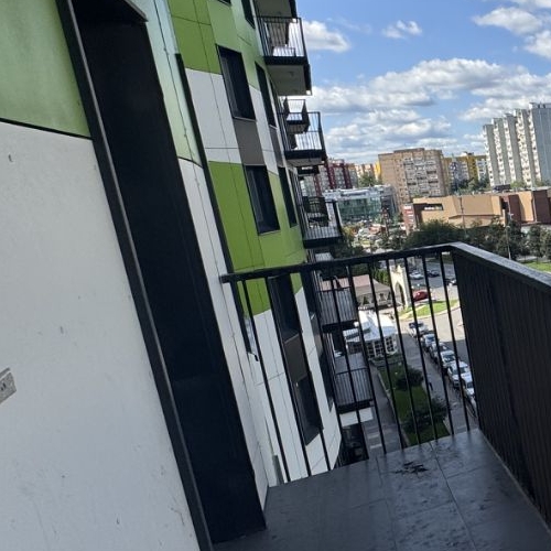 1-комн квартира Одинцово, Можайское шоссе, 100А