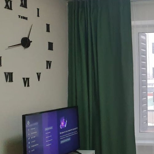 Студия Амурская улица, 1Ак4