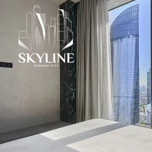 3-комн квартира 1-й Красногвардейский проезд, 22с1