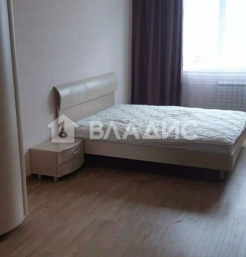 2-комн квартира Сходня мкр, улица Ленина, 45к1