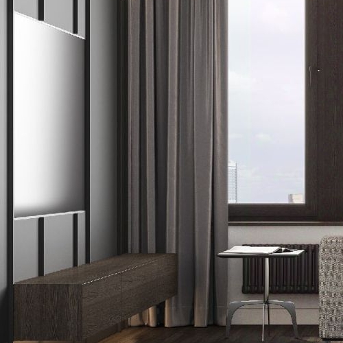 3-комн квартира Маломосковская улица, 14