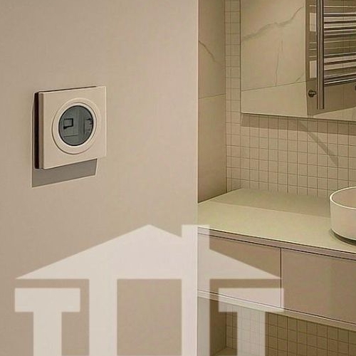 2-комн квартира Бумажный проезд, 4