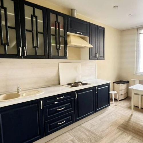 2-комн квартира улица Летчика Ульянина, 7