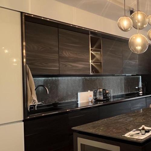 3-комн квартира с. Ромашково, улица Никольская, 4к1