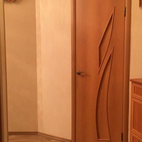 1-комн квартира Заречье кв-л, Звенигород, Верхний Посад мкр, улица Садовая,  д. 5