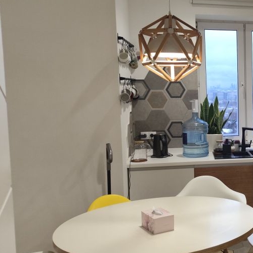 3-комн квартира Одинцово, Можайское шоссе, 136А