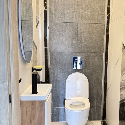 2-комн квартира пос. Нагорное, шоссе Липкинское, 14