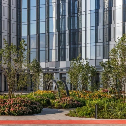 1-комн квартира Береговой проезд,  д. 2 к1