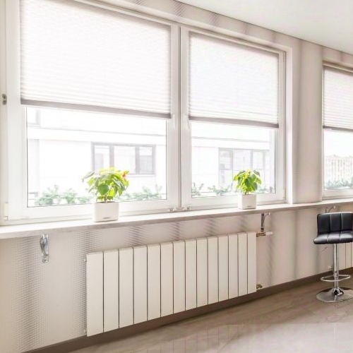 3-комн квартира д. Глухово, улица Рублевское Предместье, 9к2