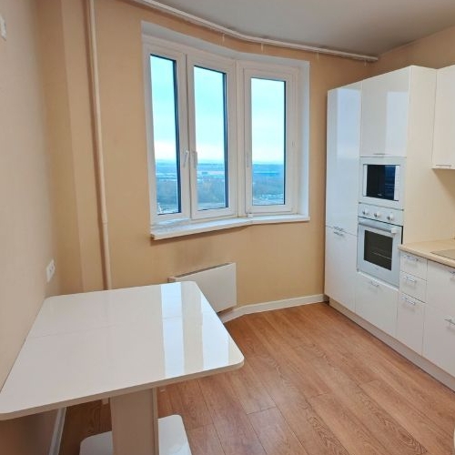 1-комн квартира Железнодорожный мкр, Балашиха, улица Корнилаева,  д. 20