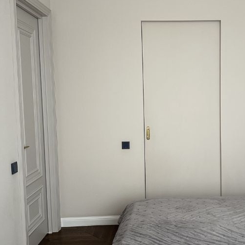 2-комн квартира Мосфильмовская улица, 1к3