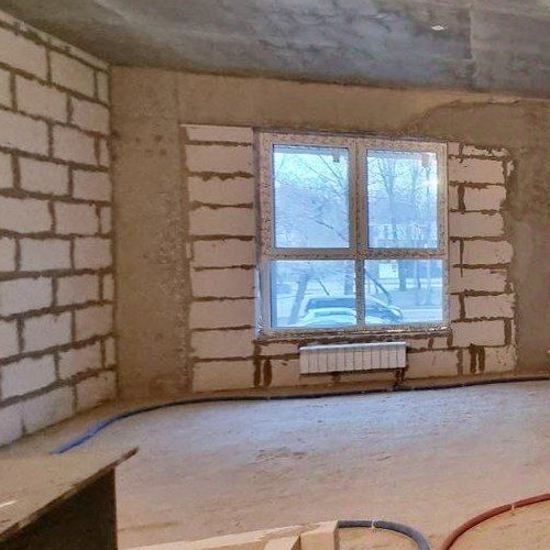 1-комн квартира Гражданская 4-я ул,  д. 33А