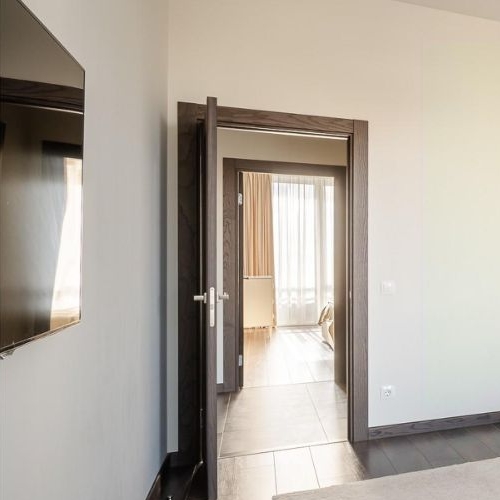 2-комн квартира Гжатская улица, 5к1