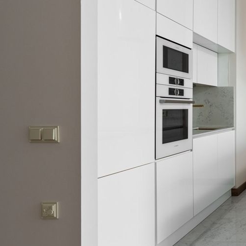 Студия 1-й Красногвардейский проезд, 22с1