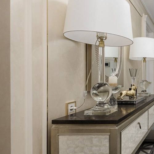 3-комн квартира Газетный переулок, 13с2