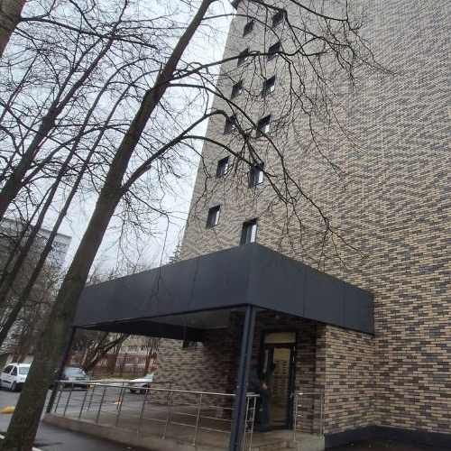 2-комн квартира Чертановская улица, 7А