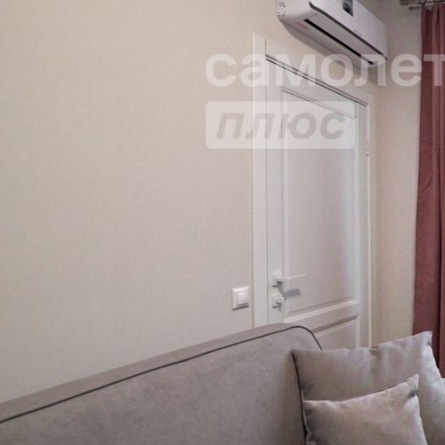 2-комн квартира Березовая аллея, 19к3