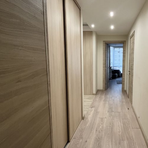 3-комн квартира Мосфильмовская улица, 88к2с4