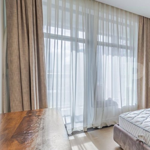 3-комн квартира улица Сергея Макеева, 9к3