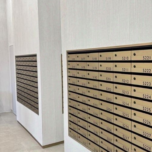 Студия Автомобильный проезд, 4