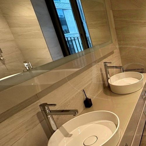 3-комн квартира Ленинградский проспект, 36с31