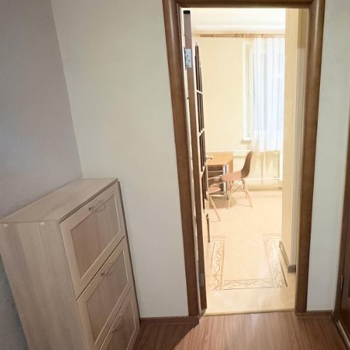 1-комн квартира улица Санникова, 1