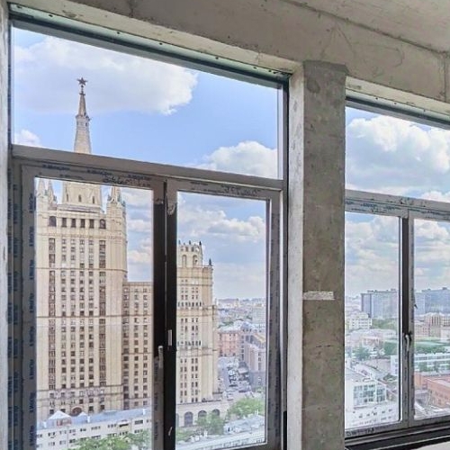 5-комн квартира Дружинниковская улица, 15