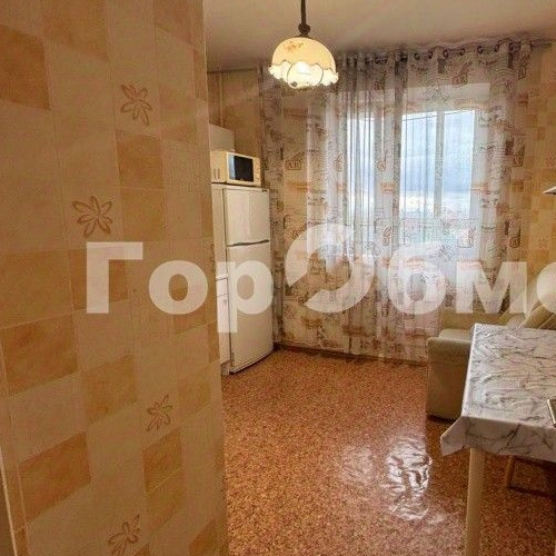 1-комн квартира Мытищи, Октябрьский проспект, 16А