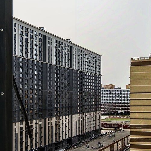 3-комн квартира Мытищи, улица Рождественская, 11