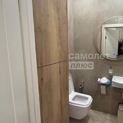 4-комн квартира Ореховый бульвар, 24к3